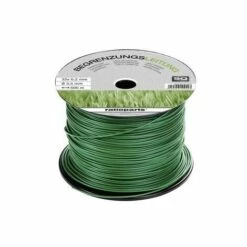 UNIVERSEL Câble Périmétrique 500m X 3.5 Mm Robot Tondeuse