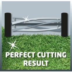 Einhell Tondeuse à Gazon à Main GE-HM 38 S-F 11 Einhell Tondeuse à Gazon à Main GE-HM 38 S-F -France Tondeuse Soldes Boutique 1283432 5