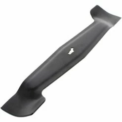 Lame De Tondeuse L = 35cm Cl111030113 Pour Tondeuse A Gazon Mac Allister -France Tondeuse Soldes Boutique 12861976 2