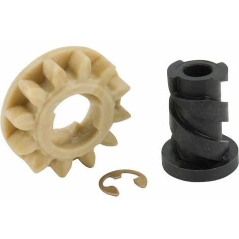 BRIGGS ET STRATTON Kit Pignon Démarreur Moteur Briggs & Stratton 3 BRIGGS ET STRATTON Kit Pignon Démarreur Moteur Briggs & Stratton