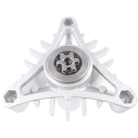 HUSQVARNA GROUP Palier Lame Tracteur Tondeuse Complet AYP, Husqvarna, Mc Culloch, Partner, Bestgreen 5 HUSQVARNA GROUP Palier Lame Tracteur Tondeuse Complet AYP, Husqvarna, Mc Culloch, Partner, Bestgreen – Image 3