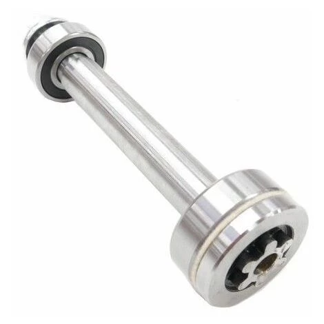 HUSQVARNA GROUP Axe Palier Lame Tracteur Tondeuse AYP, Husqvarna, Mc Culloch, Bestgreen, Bernard Loisirs 3 HUSQVARNA GROUP Axe Palier Lame Tracteur Tondeuse AYP, Husqvarna, Mc Culloch, Bestgreen, Bernard Loisirs