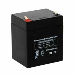 TASHIMA Batterie Tondeuse 12V - 5.4Ah