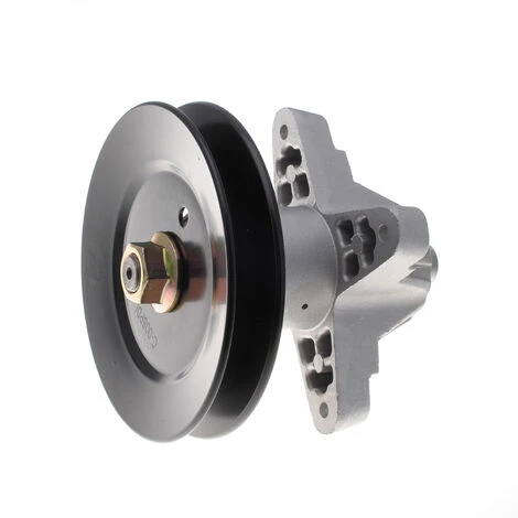 JARDIAFFAIRES Palier De Lame Tracteur Tondeuse MTD Remplace 618-04474 3 JARDIAFFAIRES Palier De Lame Tracteur Tondeuse MTD Remplace 618-04474