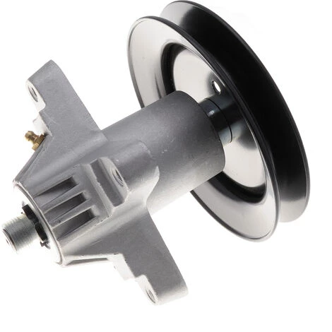 JARDIAFFAIRES Palier De Lame Tracteur Tondeuse MTD Remplace 618-04474 4 JARDIAFFAIRES Palier De Lame Tracteur Tondeuse MTD Remplace 618-04474 – Image 2