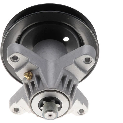 JARDIAFFAIRES Palier De Lame Tracteur Tondeuse MTD Remplace 618-04474 5 JARDIAFFAIRES Palier De Lame Tracteur Tondeuse MTD Remplace 618-04474 – Image 3