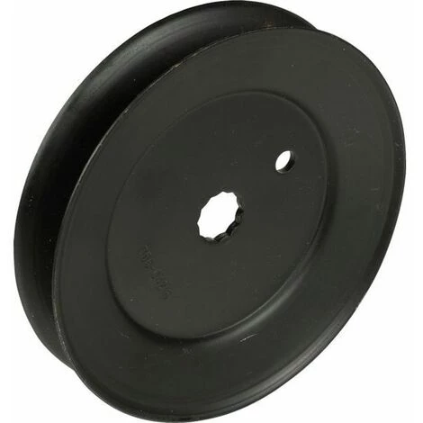 Poulie Palier Lame Tracteur Tondeuse MTD 3 Poulie Palier Lame Tracteur Tondeuse MTD