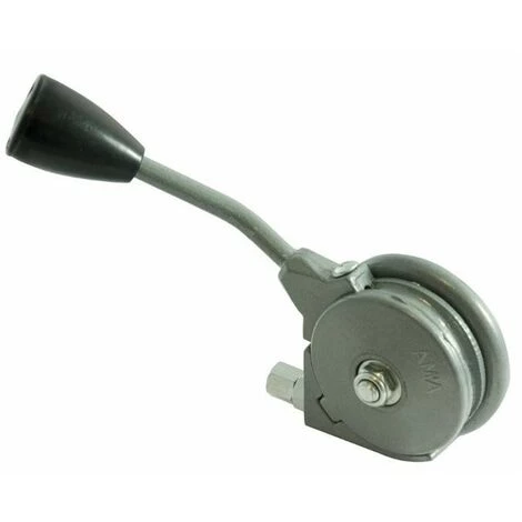 LEM SELECT Levier Accélérateur Aluminium Droite L 200 MM 5 LEM SELECT Levier Accélérateur Aluminium Droite L 200 MM – Image 3