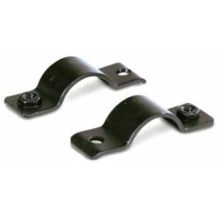 LEM SELECT Demi Collier D'échappement 596913 - Ø 63-68 Adaptable FIAT (à L'unité)