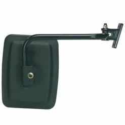 LEM SELECT Rétroviseur Coté Gauche 230x180 MM Avec Bras