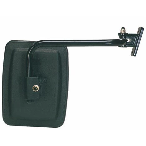 LEM SELECT Rétroviseur Coté Gauche 230x180 MM Avec Bras 3 LEM SELECT Rétroviseur Coté Gauche 230x180 MM Avec Bras