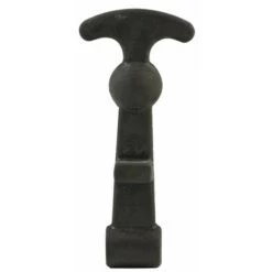 LEM SELECT Attache Capot Moyen 120 MM (Lot De 2)