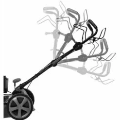 Tondeuse Thermique Autrotractée Briggs&Stratton 500E, 140 Cc, 46 Cm, 2.7cv, – 4 En 1 Mulching, B&S B + S De BRAST -France Tondeuse Soldes Boutique 14074552 3