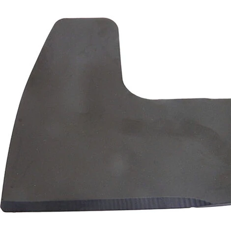 GGP/CASTELGARDEN Lame Droite 46cm Pour Tracteur Tondeuse Avec Coupe 92 Cm 4 GGP/CASTELGARDEN Lame Droite 46cm Pour Tracteur Tondeuse Avec Coupe 92 Cm – Image 2