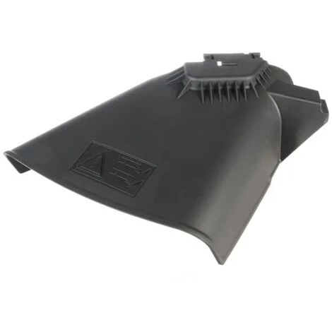 GLOBAL GARDEN PRODUCT 325600077/3 - Déflecteur D'Ejection Latérale Pour Tondeuse Autoportée Castelgarden / GGP 3 GLOBAL GARDEN PRODUCT 325600077/3 - Déflecteur D'Ejection Latérale Pour Tondeuse Autoportée Castelgarden / GGP