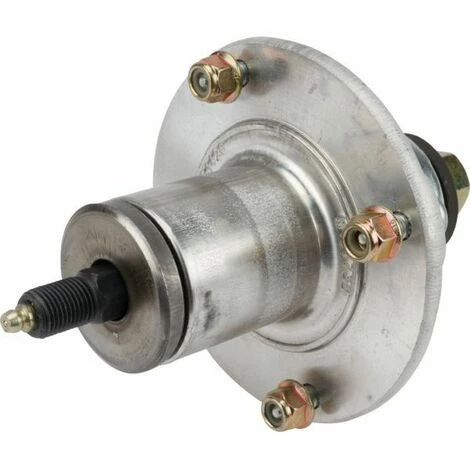 Palier De Lame Complet Autoportée John Deere 3 Palier De Lame Complet Autoportée John Deere