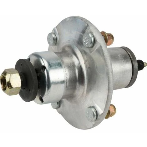 Palier De Lame Complet Autoportée John Deere 4 Palier De Lame Complet Autoportée John Deere – Image 2