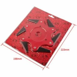 LRISHOM Tete De Tondeuse, Tondeuse A 6 Lames En Acier -France Tondeuse Soldes Boutique 14644630 5