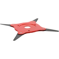 ASUPERMALL Lame De Tondeuse A Gazon Rotation A 180 Degres 4 Dents 9 ASUPERMALL Lame De Tondeuse A Gazon Rotation A 180 Degres 4 Dents -France Tondeuse Soldes Boutique 14644735 3