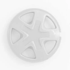 GREENCUT Enjoliveurs Roue De 6" 152MM Pour Tondeuse