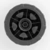 GREENCUT Roue De 6" 152MM Pour Tondeuse