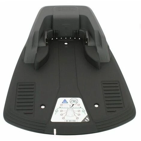 Station Charge Tondeuse Robot Gardena 3 Station Charge Tondeuse Robot Gardena