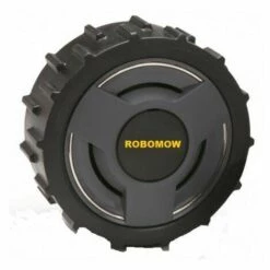 Roue Arrière Tondeuse Robot Robomow / Cub Cadet