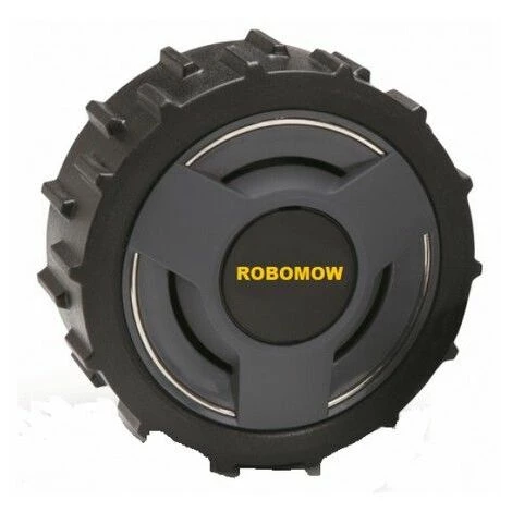 Roue Arrière Tondeuse Robot Robomow / Cub Cadet 3 Roue Arrière Tondeuse Robot Robomow / Cub Cadet