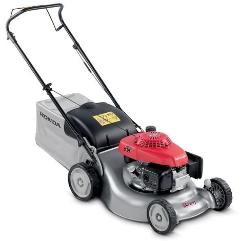 Tondeuse Poussée HONDA Moteur 4 Temps 160 Cm³ - HRG416PKEH 3 Tondeuse Poussée HONDA Moteur 4 Temps 160 Cm³ - HRG416PKEH