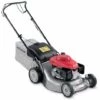 Tondeuse Tractée Izy 160cm3 HONDA - Largeur Coupe 41cm - HRG416SKEH -France Tondeuse Soldes Boutique 15331437 1