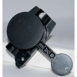 22019 - Manette De Gaz Pour Tondeuse OUTILS WOLF