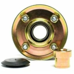 Galet Tendeur Coupe Tondeuse Toro