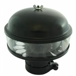 LEM SELECT Préfiltre à Air 1687562M1 Adaptable MASSEY FERGUSON