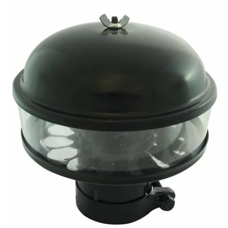 LEM SELECT Préfiltre à Air 1687562M1 Adaptable MASSEY FERGUSON 3 LEM SELECT Préfiltre à Air 1687562M1 Adaptable MASSEY FERGUSON