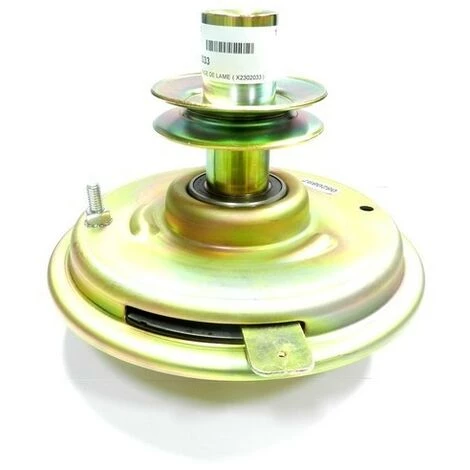 HUSQVARNA GROUP Embrayage Autoportée Bestgreen, Mc Culloch, AYP, Jonsered, Husqvarna, Mr Bricolage, Partner ... 3 HUSQVARNA GROUP Embrayage Autoportée Bestgreen, Mc Culloch, AYP, Jonsered, Husqvarna, Mr Bricolage, Partner ...