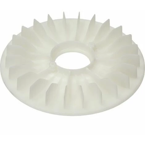 Turbine De Ventilation Tondeuse à Gazon Solo 3 Turbine De Ventilation Tondeuse à Gazon Solo