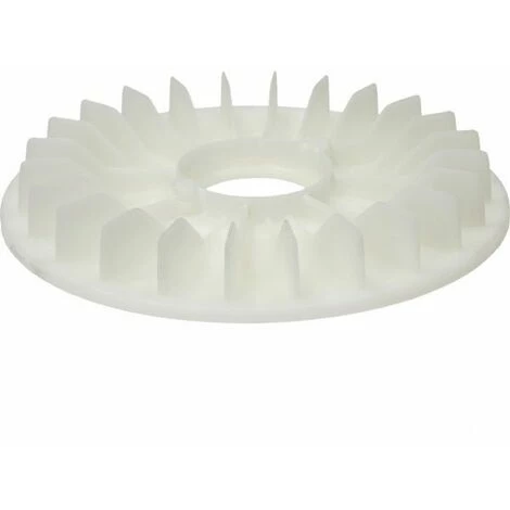 Turbine De Ventilation Tondeuse à Gazon Solo 4 Turbine De Ventilation Tondeuse à Gazon Solo – Image 2