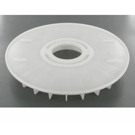 Turbine De Ventilation Tondeuse à Gazon Solo 5 Turbine De Ventilation Tondeuse à Gazon Solo – Image 3