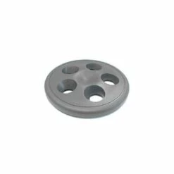 Roue Arriere D=165mm Pour Aspirateur Taurus