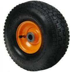 AYP Roue Autoportée Mc Culloch Mowcart