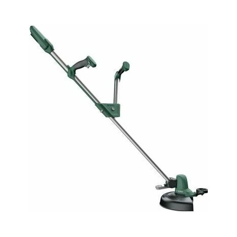 Bosch UniversalGrassCut 18 - Coupe-bordure Sans Fil (machine Seule) - 26cm 3 Bosch UniversalGrassCut 18 - Coupe-bordure Sans Fil (machine Seule) - 26cm