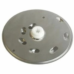 GRILLE À HACHER EXTRA GROS REVERSIBLE KM POUR ROBOT MULTIFONCTIONS KENWOOD