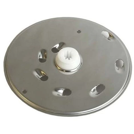 GRILLE À HACHER EXTRA GROS REVERSIBLE KM POUR ROBOT MULTIFONCTIONS KENWOOD 3 GRILLE À HACHER EXTRA GROS REVERSIBLE KM POUR ROBOT MULTIFONCTIONS KENWOOD