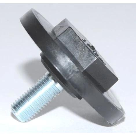 6181 - Vis De Serrage De Lame Pour Tondeuse OUTILS WOLF Modèle ROTONDINE PS - PU - NS 3 6181 - Vis De Serrage De Lame Pour Tondeuse OUTILS WOLF Modèle ROTONDINE PS - PU - NS