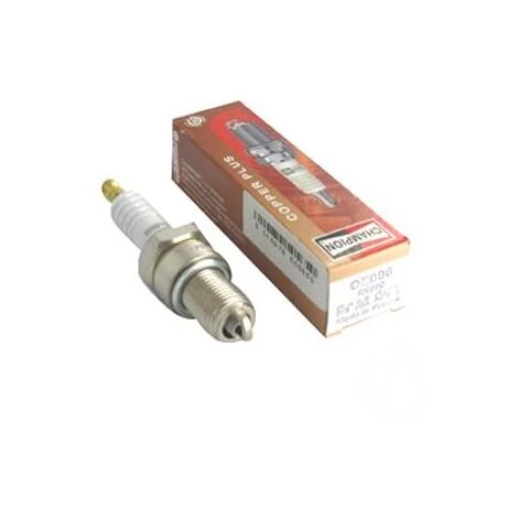 ADAPTABLE Bougie D'allumage Champion RN9YC. 3 ADAPTABLE Bougie D'allumage Champion RN9YC.