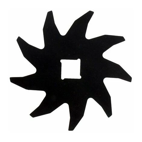 UNIVERSEL Couteau De Scarificateur SABO SA16495 - 636-280-014 - 636280014 3 UNIVERSEL Couteau De Scarificateur SABO SA16495 - 636-280-014 - 636280014