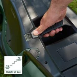 Bosch Tondeuse Filaire UniversalRotak 450 -France Tondeuse Soldes Boutique 17415766 3