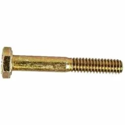 710-0136 - Vis à Six Pans Pour Tondeuse Autoportée MTD