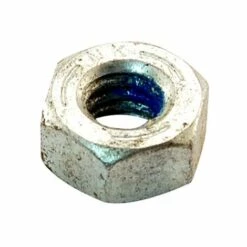 712-0107 - Ecrou Pour Tondeuse MTD