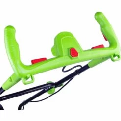 Tondeuse électrique Filaire 2000W 43cm 45L Réglage Central 20-70mm (6 Niveaux) Et En Plus Equipée Pour Une Fauche Particulièrement Confortable - De BRAST 9 Tondeuse électrique Filaire 2000W 43cm 45L Réglage Central 20-70mm (6 Niveaux) Et En Plus Equipée Pour Une Fauche Particulièrement Confortable - De BRAST -France Tondeuse Soldes Boutique 17558801 3